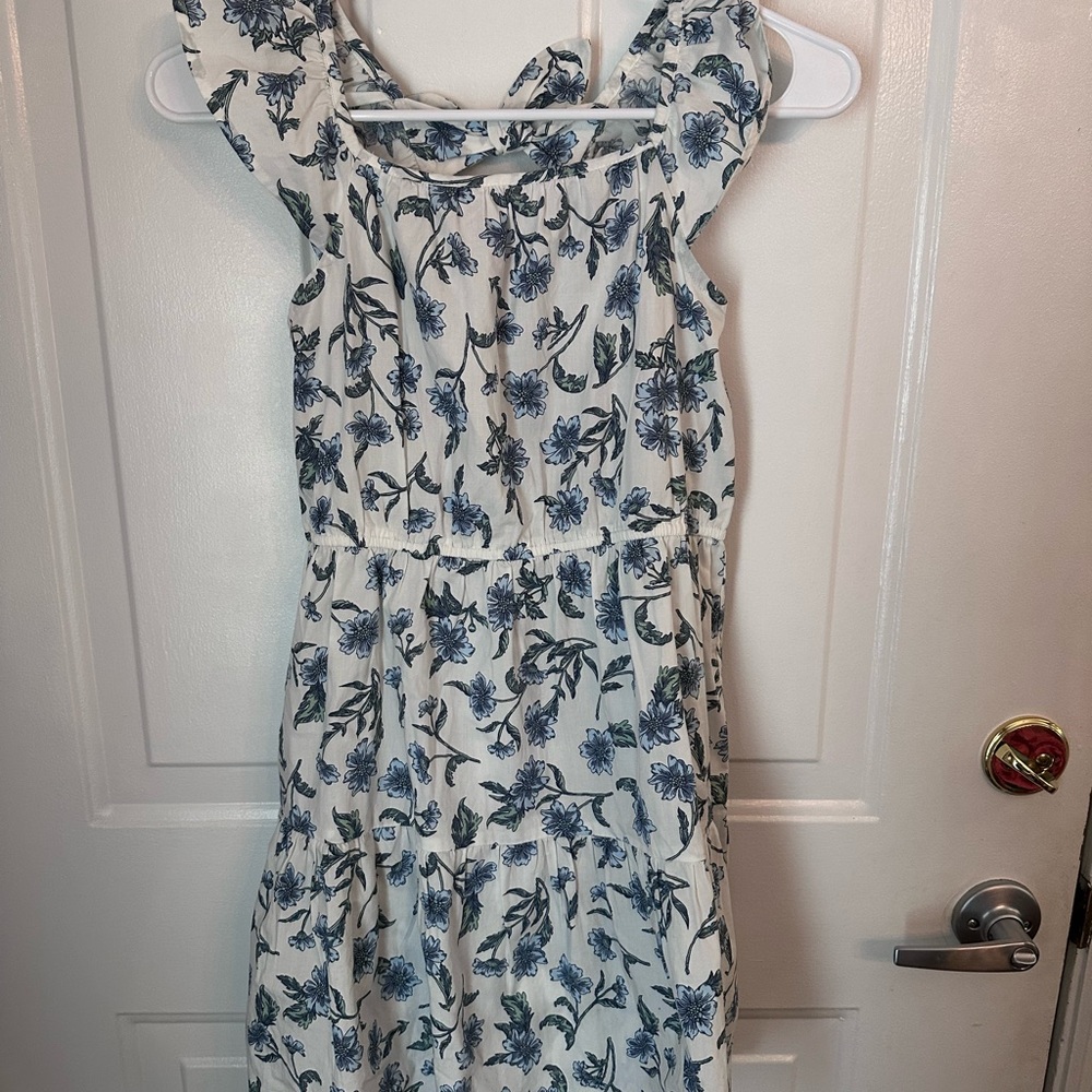 Crewcuts Dress Size 10